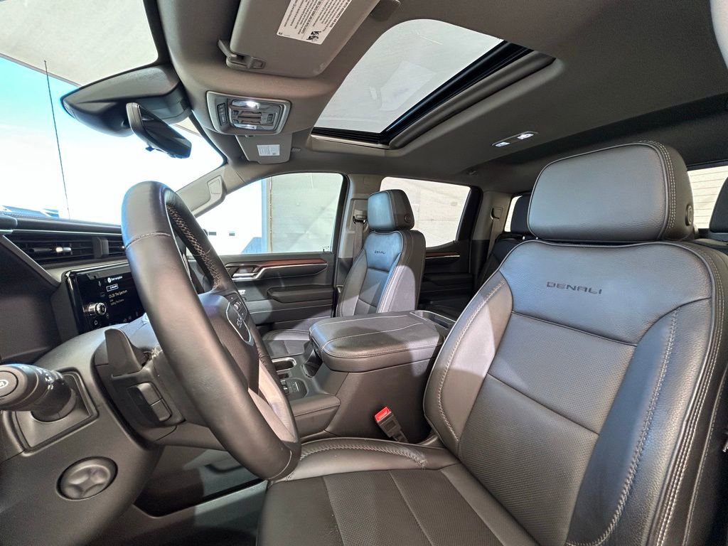 Used 2024 GMC Sierra 1500 Denali w/ Denali Reserve Package image 30