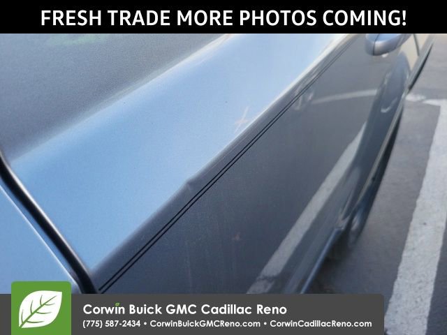 Used 2016 Jeep Patriot Sport w/ Power Value Group image 7