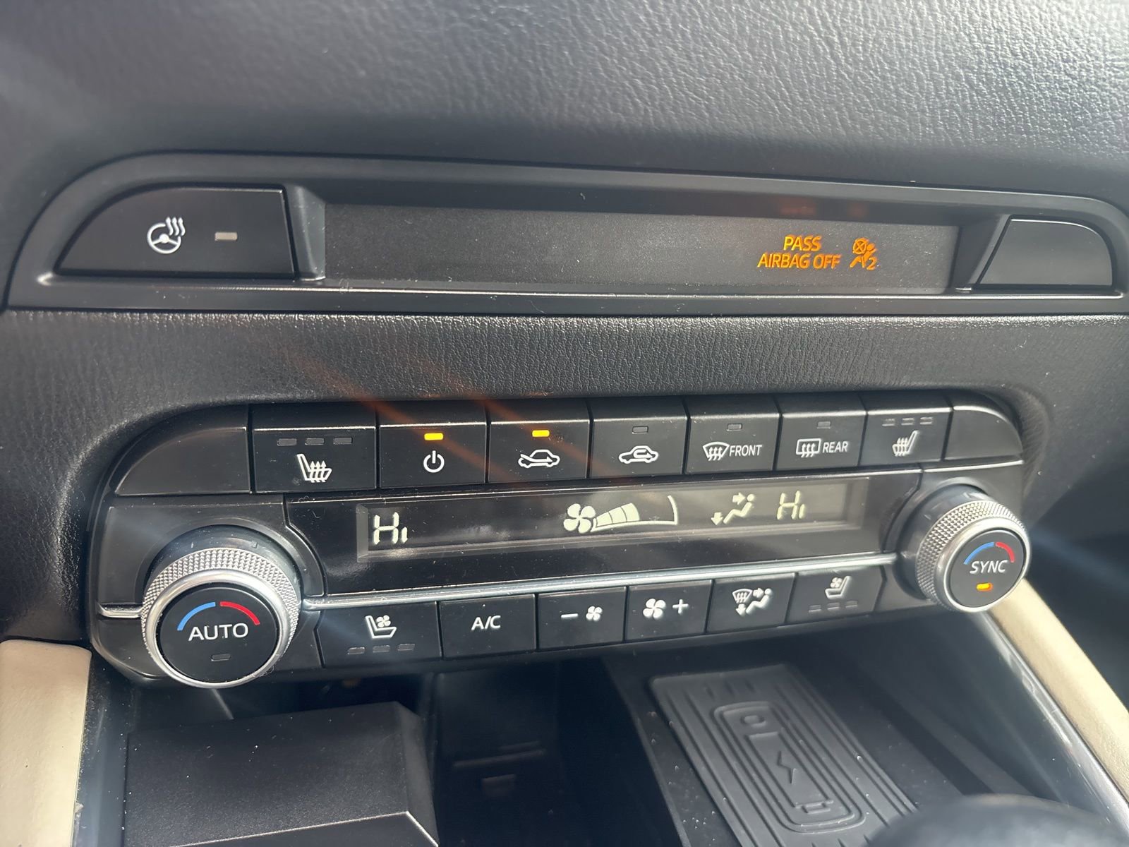 Used 2022 MAZDA CX-5 AWD 2.5 S w/ Premium Plus Pkg image 23