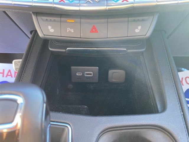 Used 2019 Cadillac XT4 Sport w/ Cold Weather Package image 19