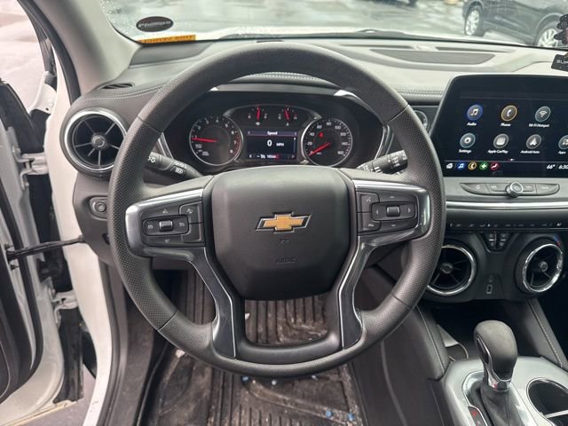 Certified 2024 Chevrolet Blazer LT image 14