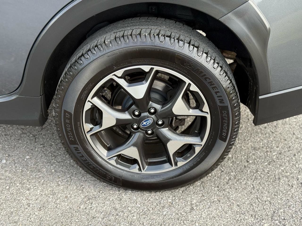 Used 2020 Subaru Crosstrek 2.0i Premium image 10