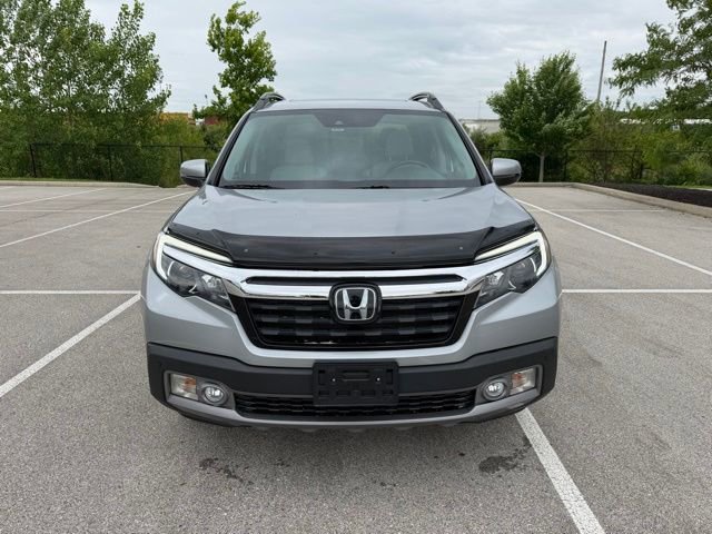 Used 2020 Honda Ridgeline RTL-E image 2