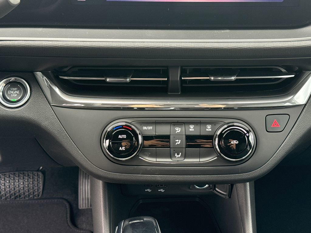 New 2026 Buick Envista Preferred FWD image 23