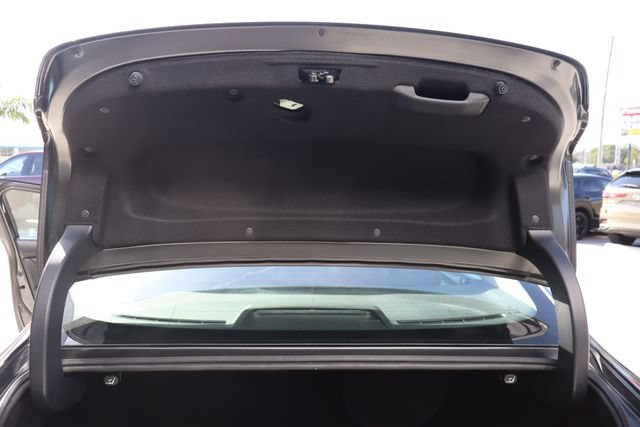 Used 2024 MAZDA MAZDA3 s FWD image 22