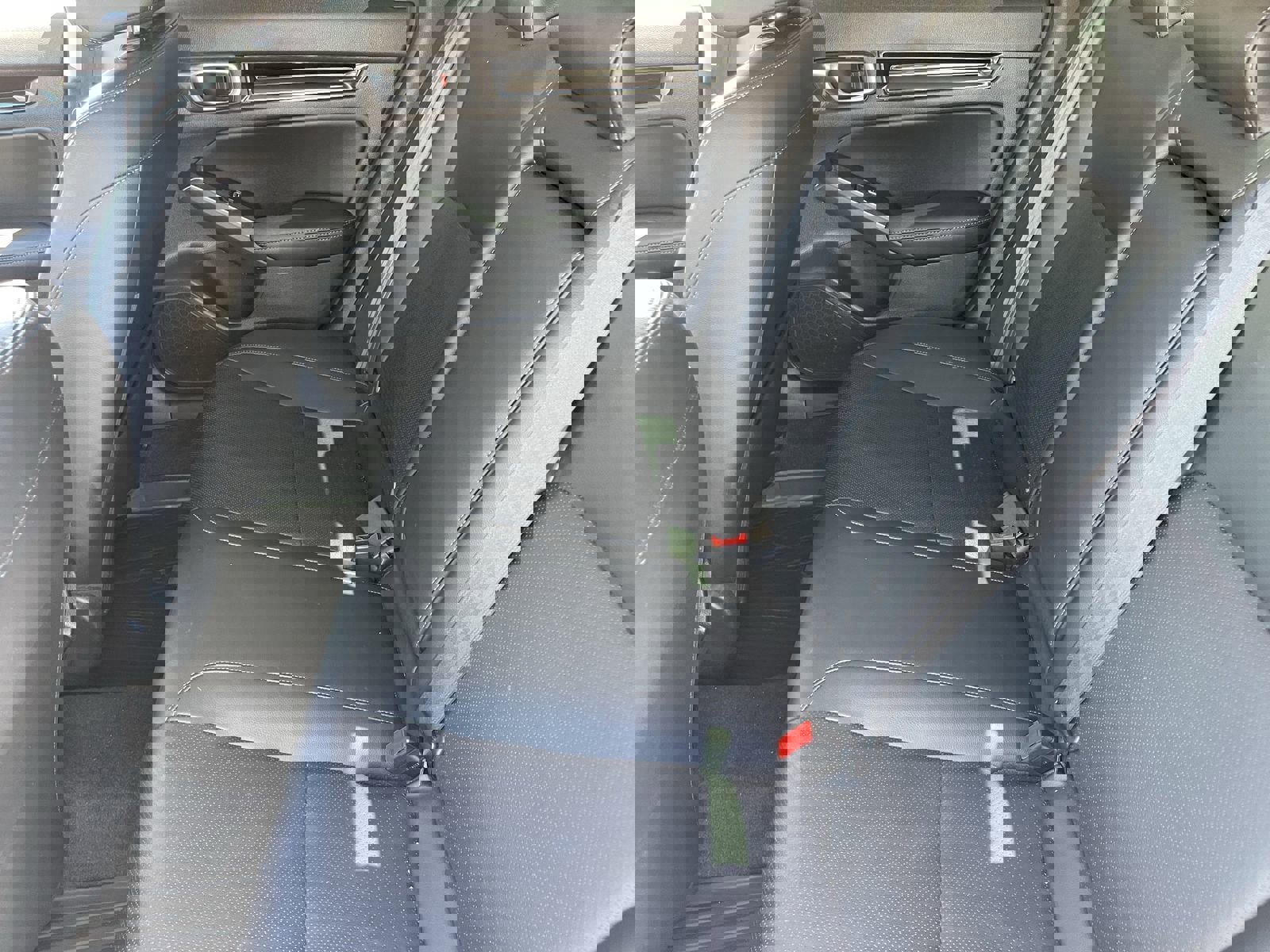 Used 2023 Honda Civic Touring image 19