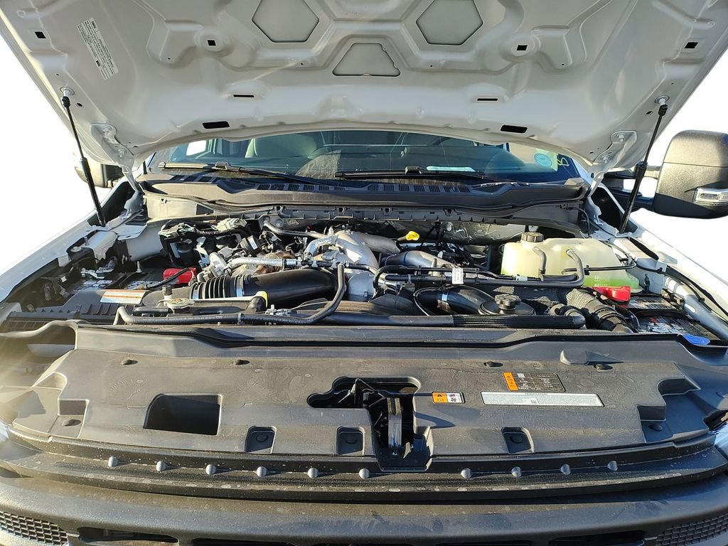 New 2025 Ford F450 XL image 55