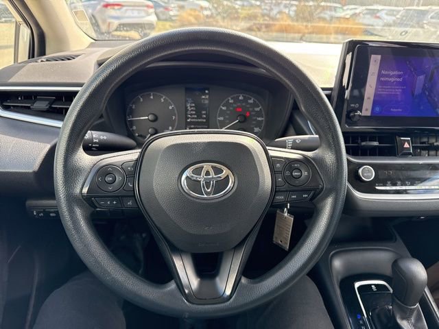 Used 2023 Toyota Corolla LE image 14
