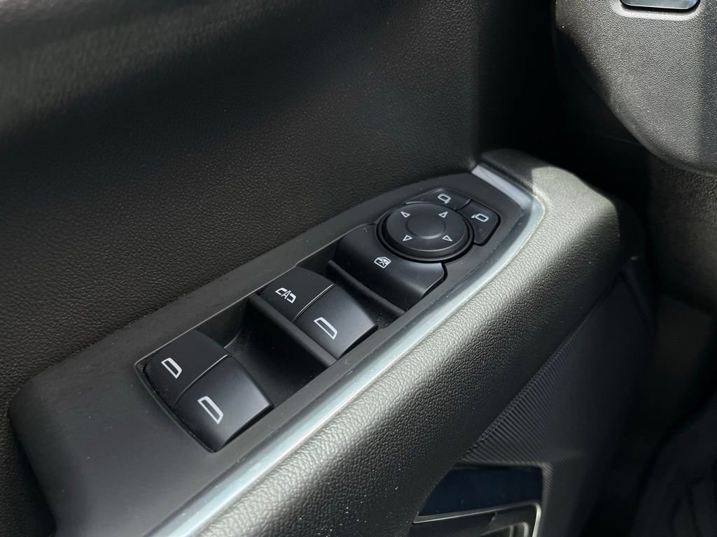 Used 2024 Chevrolet Silverado 1500 RST AWD/4WD image 24