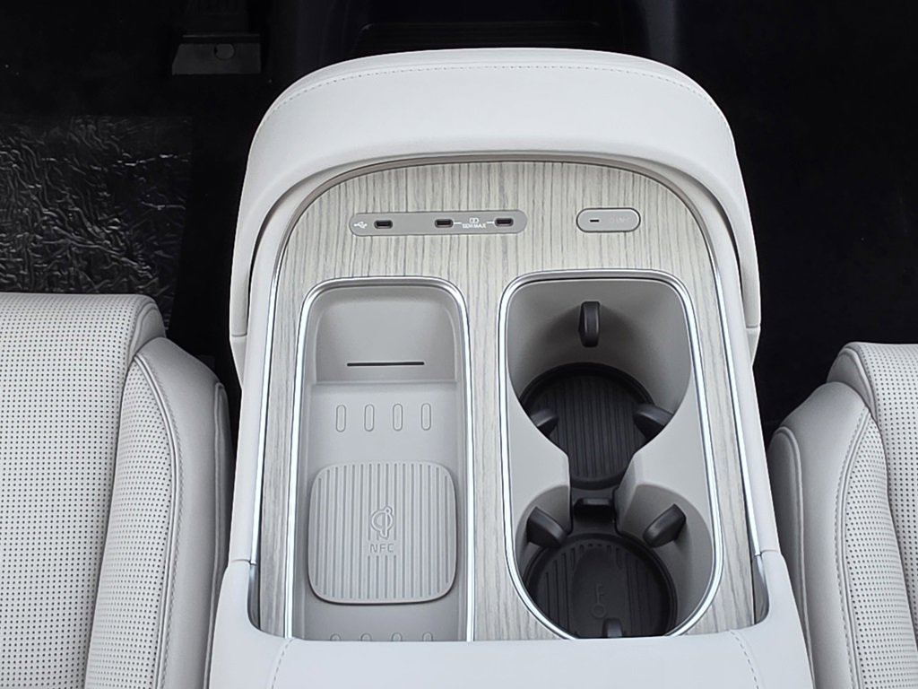 New 2026 Hyundai Palisade Calligraphy image 21