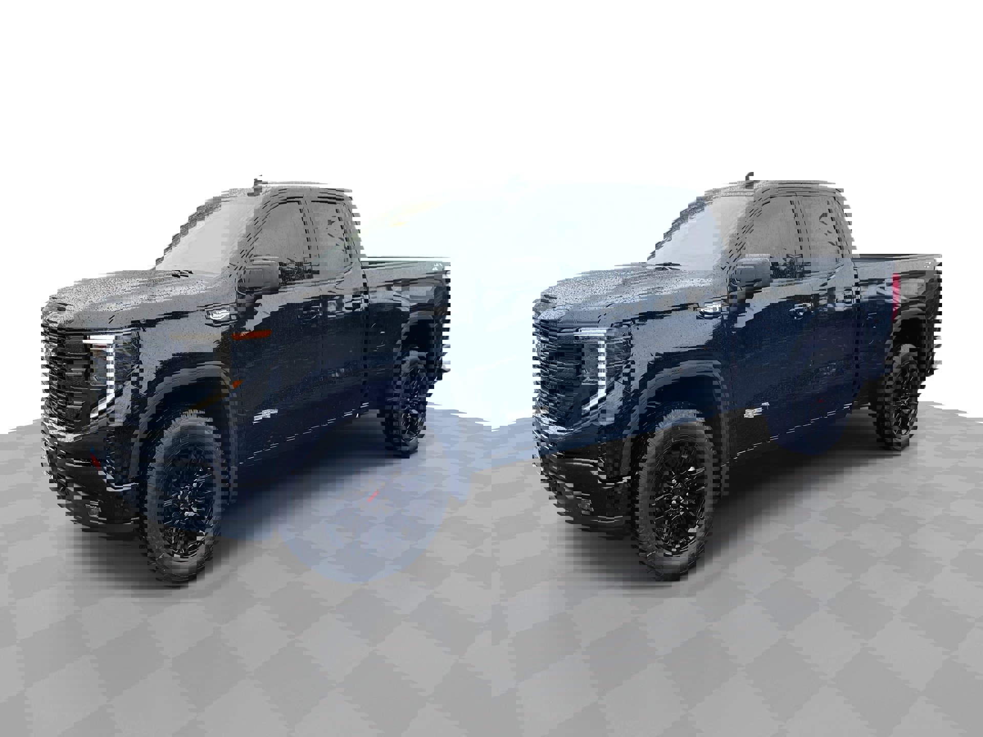 New 2026 GMC Sierra 1500 Elevation image 34