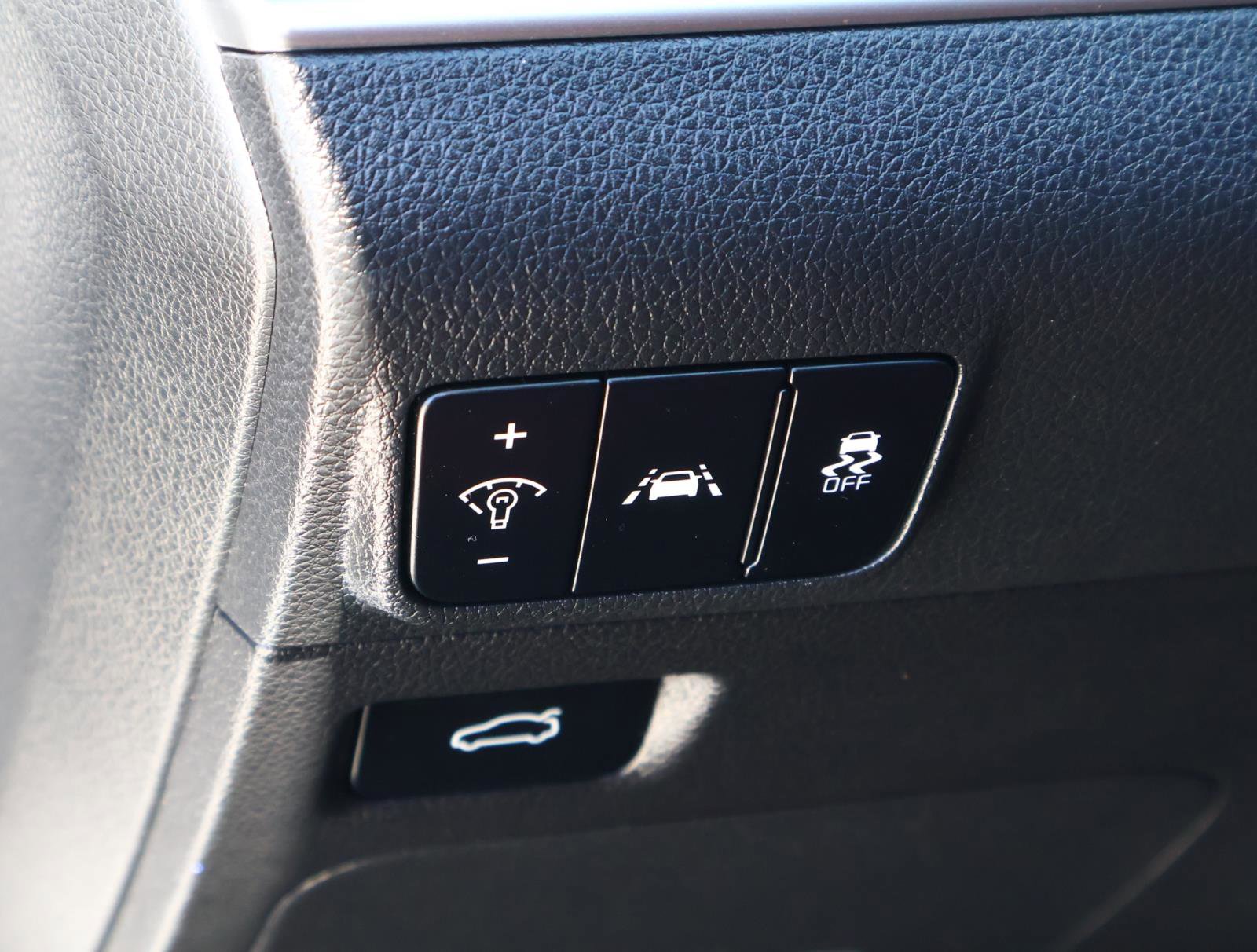 Used 2023 Kia K5 GT-Line image 22