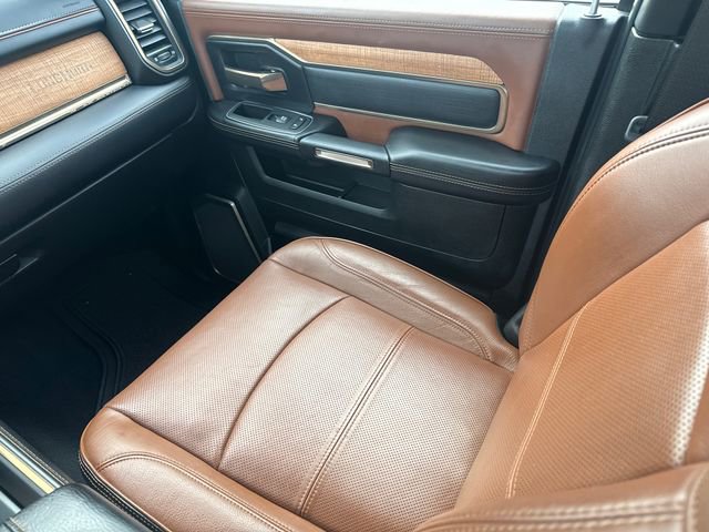 Used 2023 RAM 3500 Limited AWD/4WD image 16