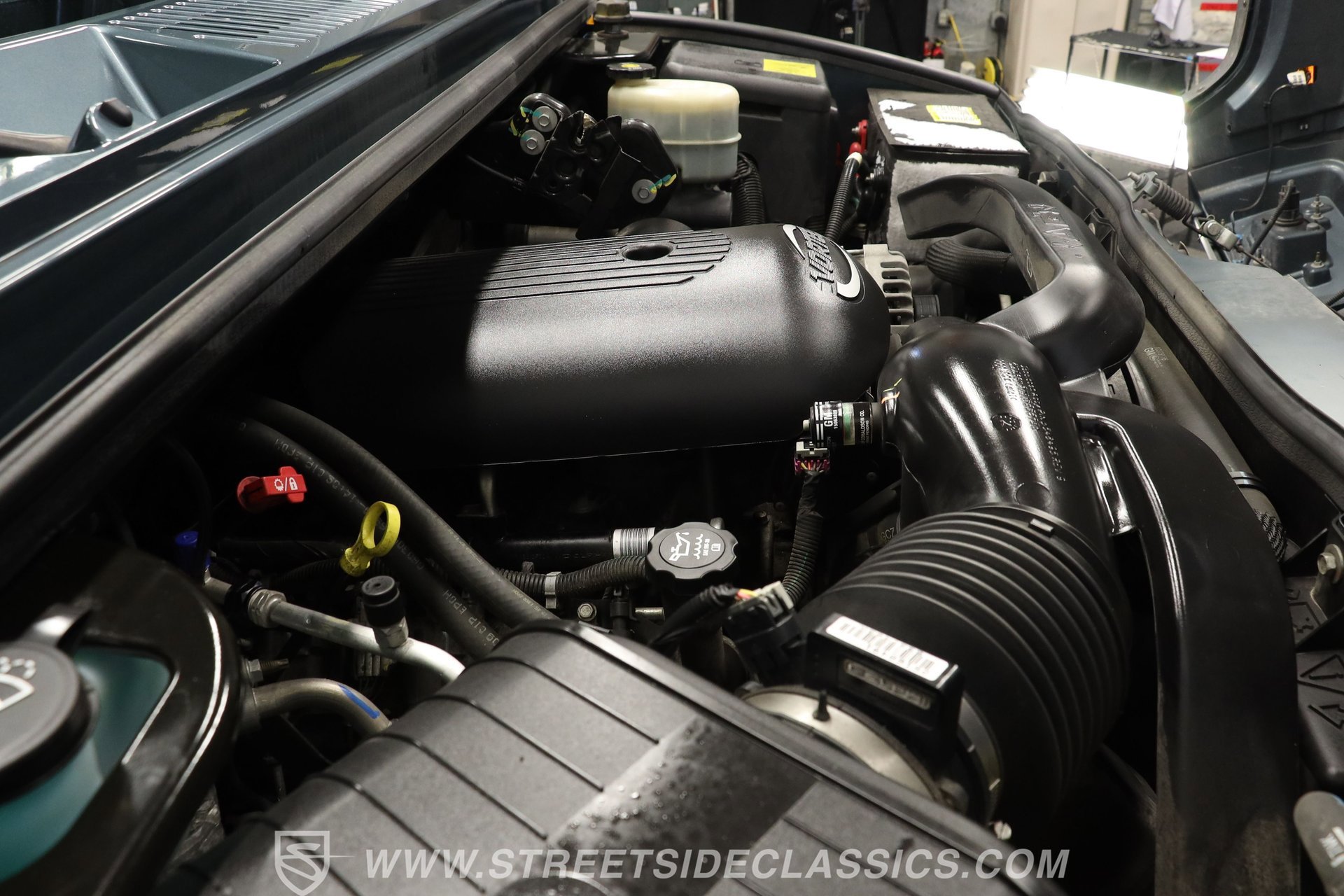 Used 2006 HUMMER H2 image 33