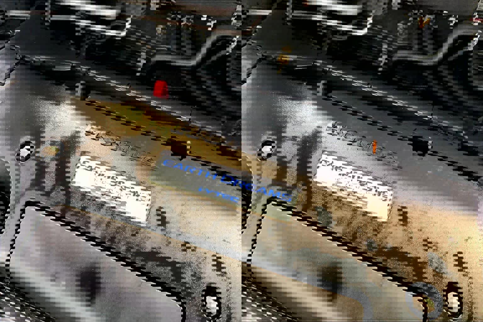 Used 2017 Honda Accord EX-L image 33