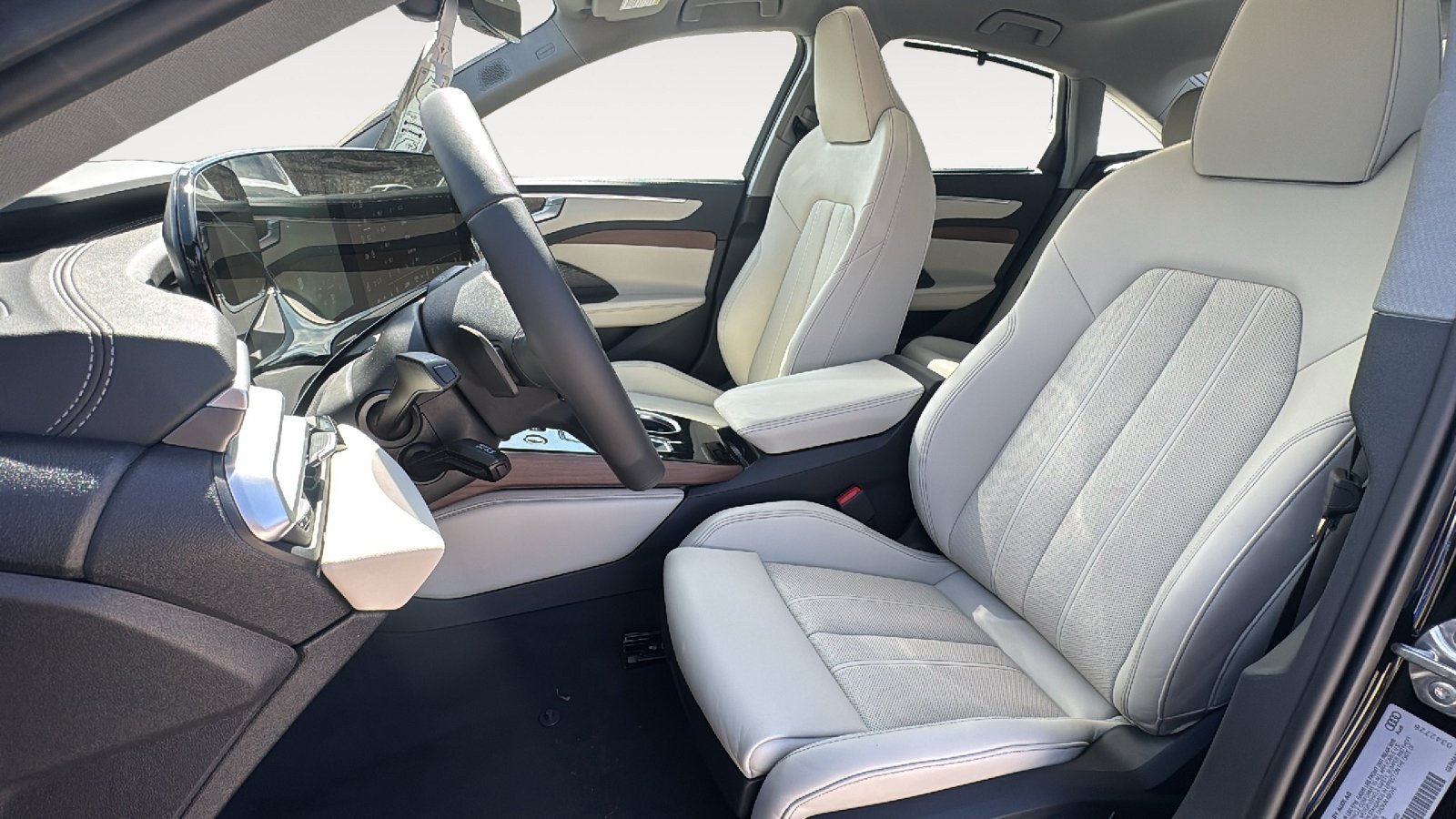 New 2026 Audi A6 Premium Plus AWD/4WD image 14