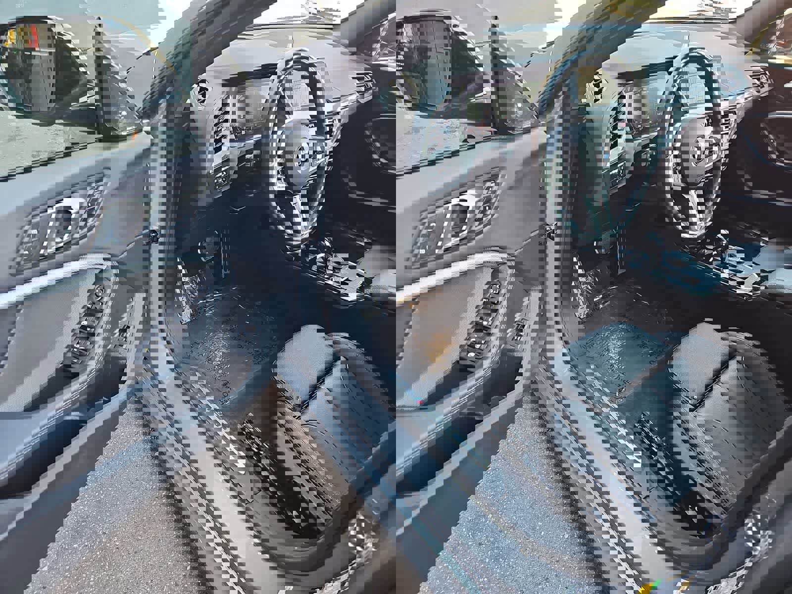 Used 2024 BMW M235i xDrive Gran Coupe w/ Premium Package image 11