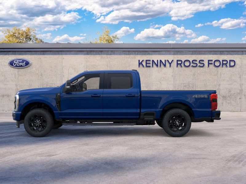 New 2026 Ford F350 XLT w/ XLT Premium Package AWD/4WD video 3