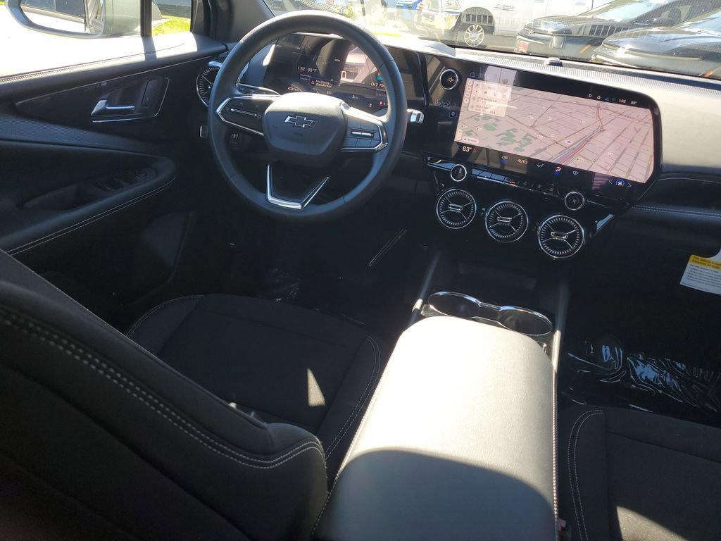 Used 2026 Chevrolet Blazer EV LT w/ Midnight/Sport Edition image 10