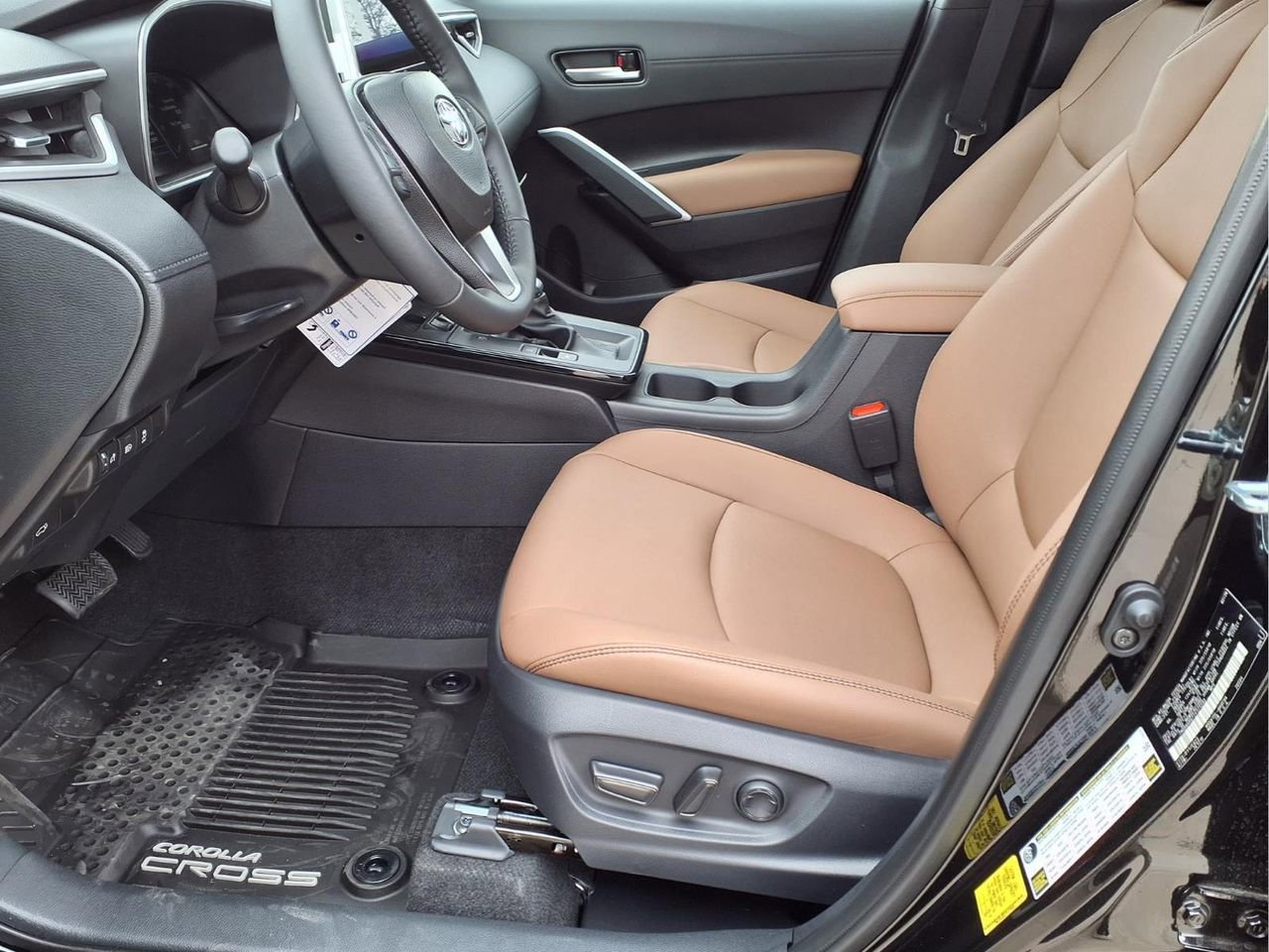 New 2026 Toyota Corolla Cross XLE image 15