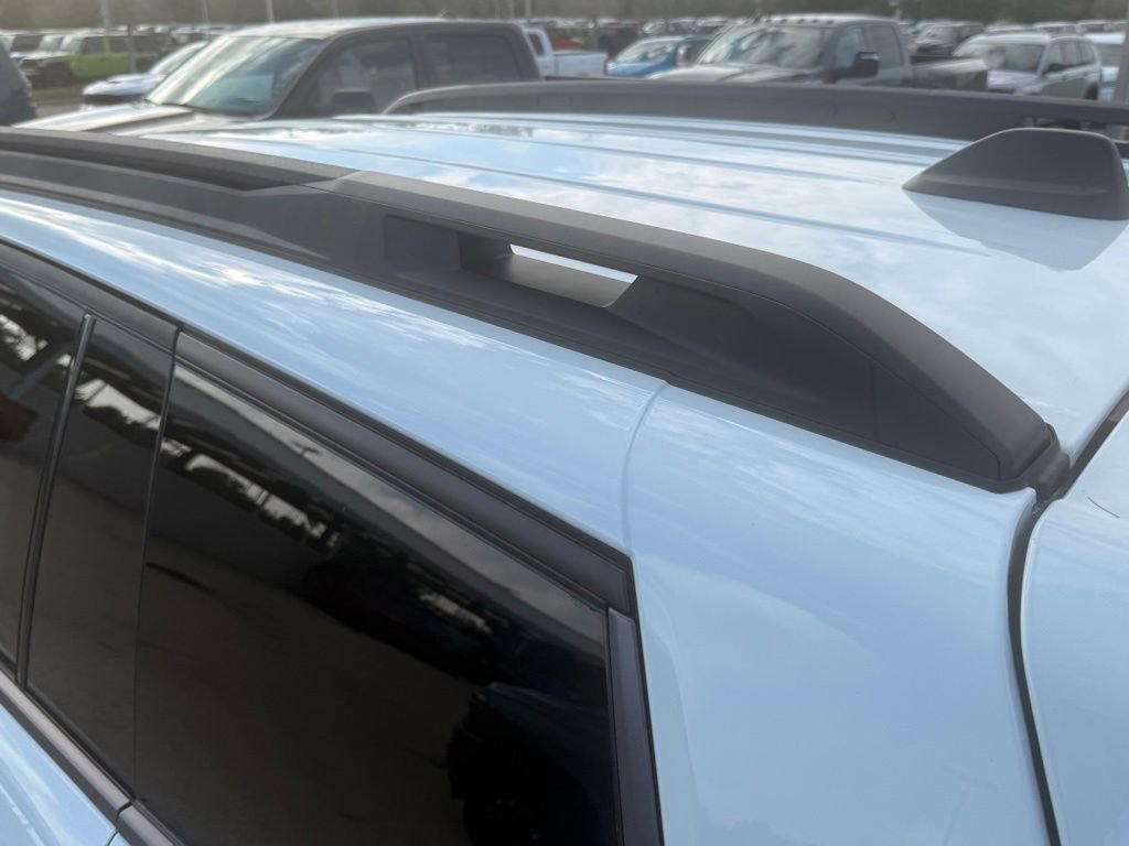 New 2026 Jeep Cherokee Limited image 38