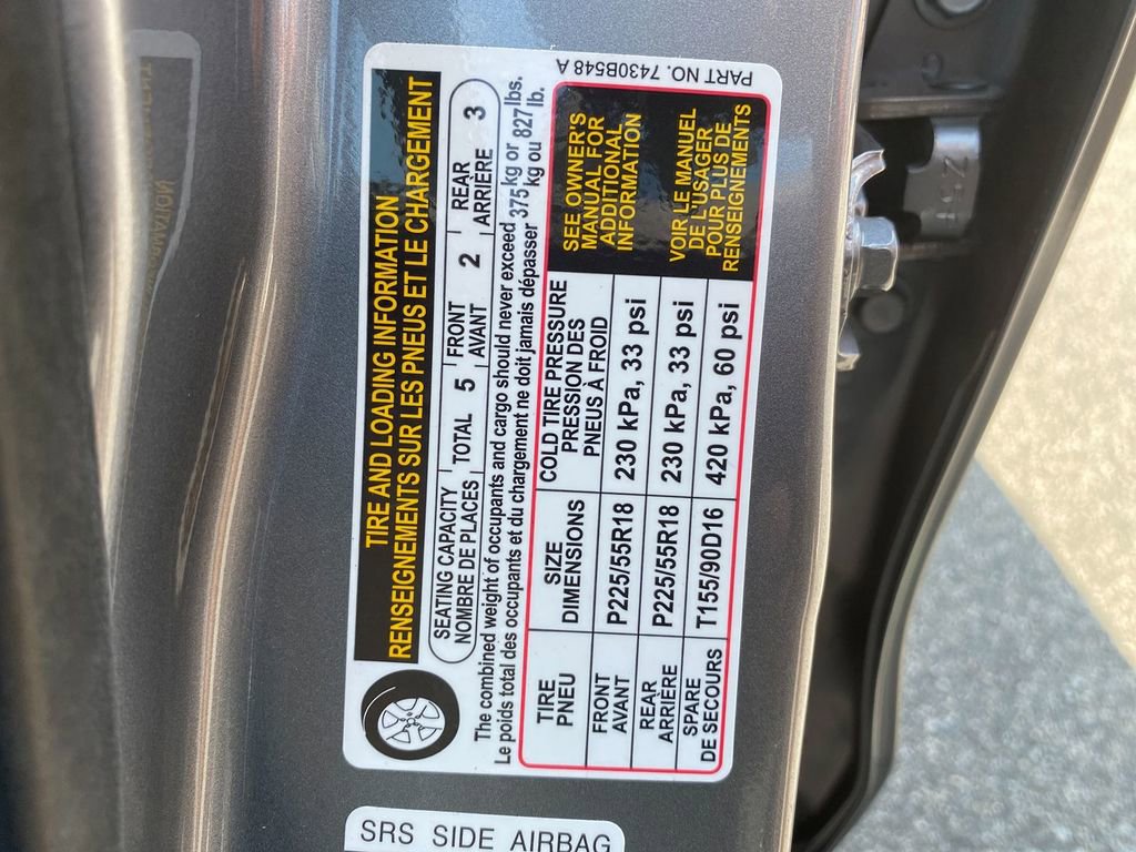 New 2025 Mitsubishi Outlander Sport ES image 30