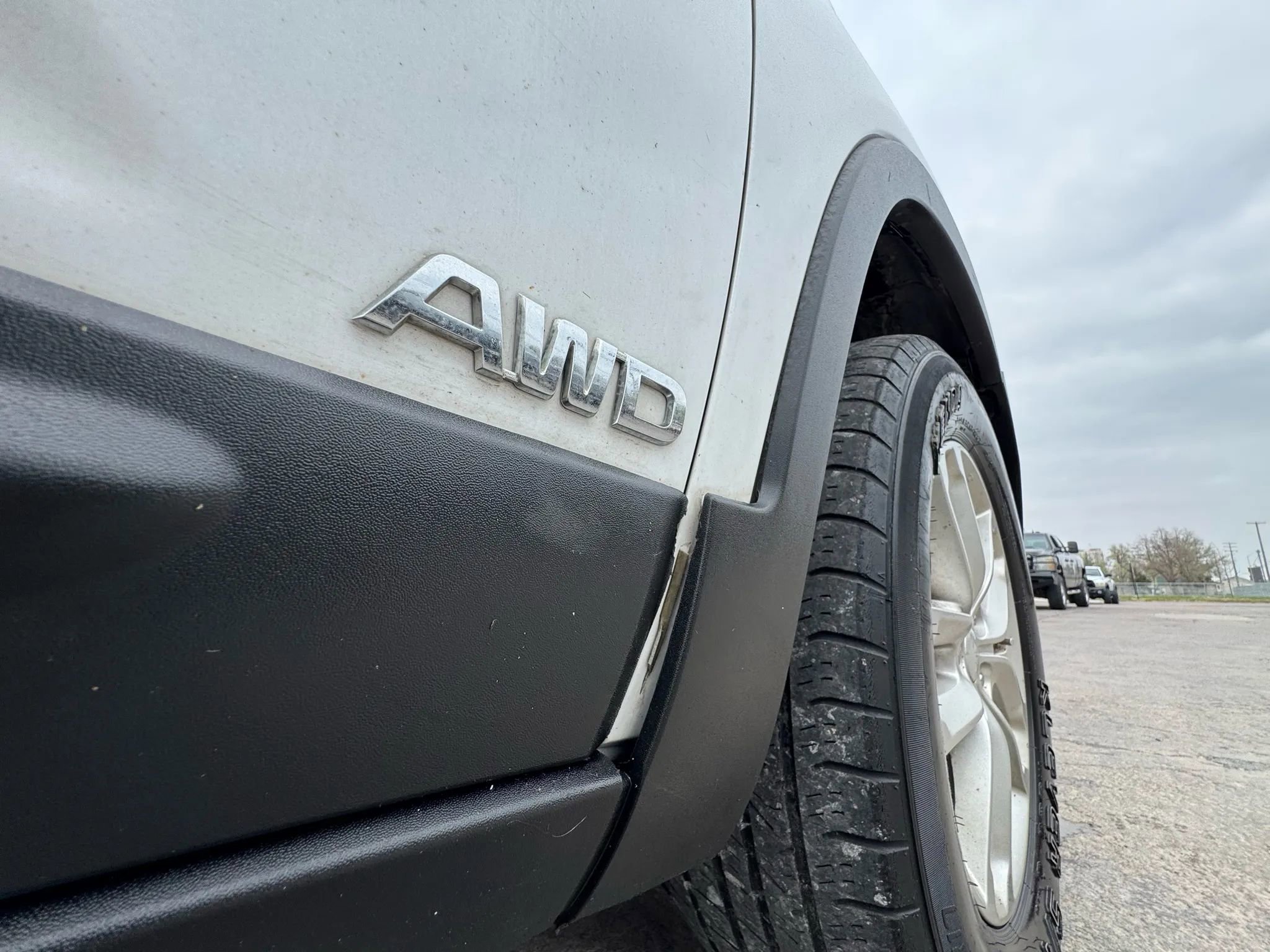 Used 2015 Kia Sorento LX image 9