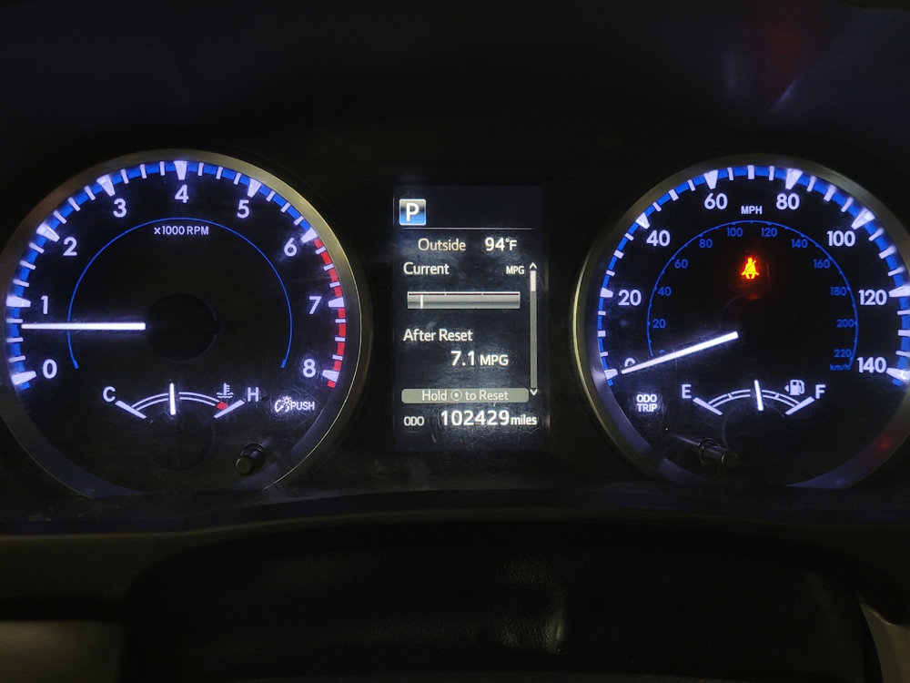 Used 2018 Toyota Highlander LE image 23