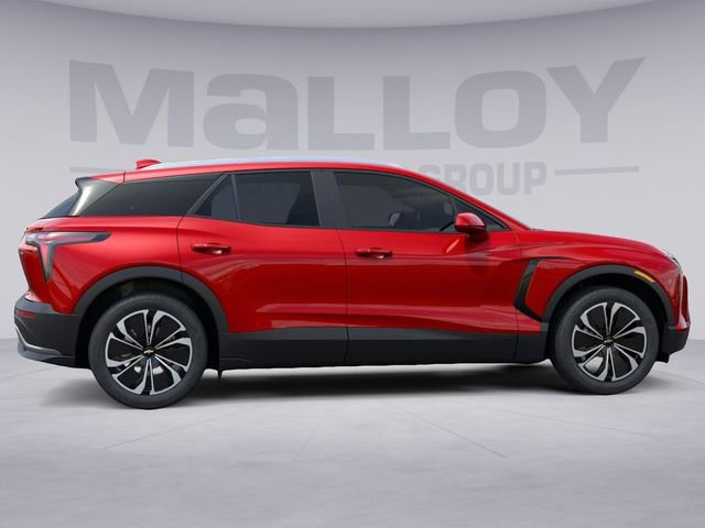 New 2024 Chevrolet Blazer EV LT AWD/4WD image 5