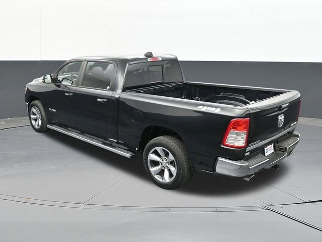 Used 2019 RAM 1500 Big Horn image 67