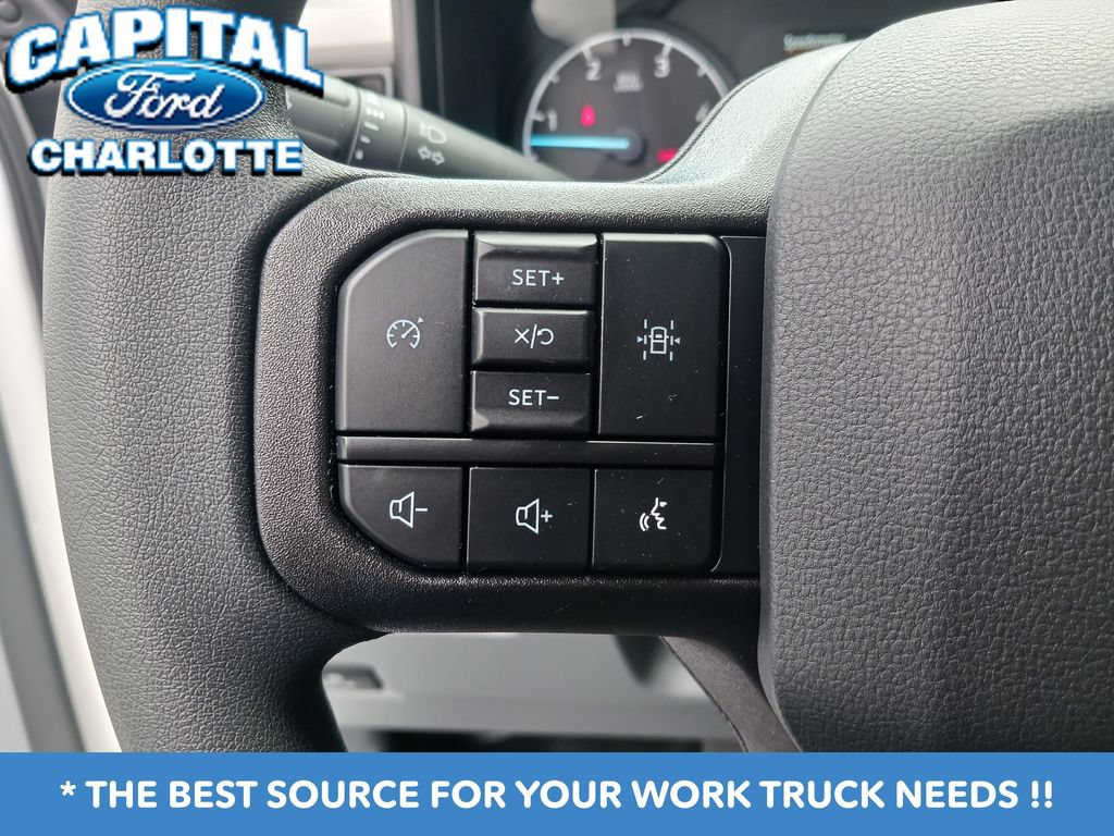 New 2026 Ford F550 4x4 Crew Cab image 26