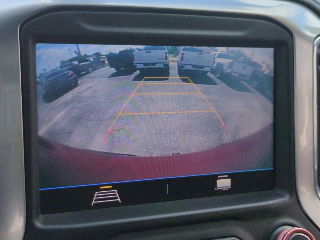 Used 2019 Chevrolet Silverado 1500 RST w/ All-Star Edition RWD image 19