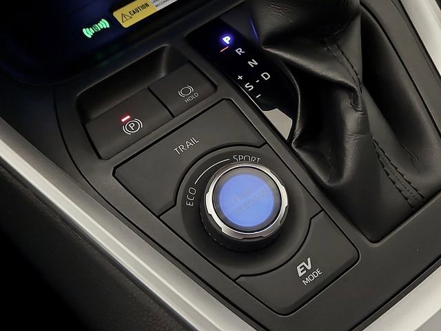 Used 2022 Toyota RAV4 XSE AWD/4WD image 27