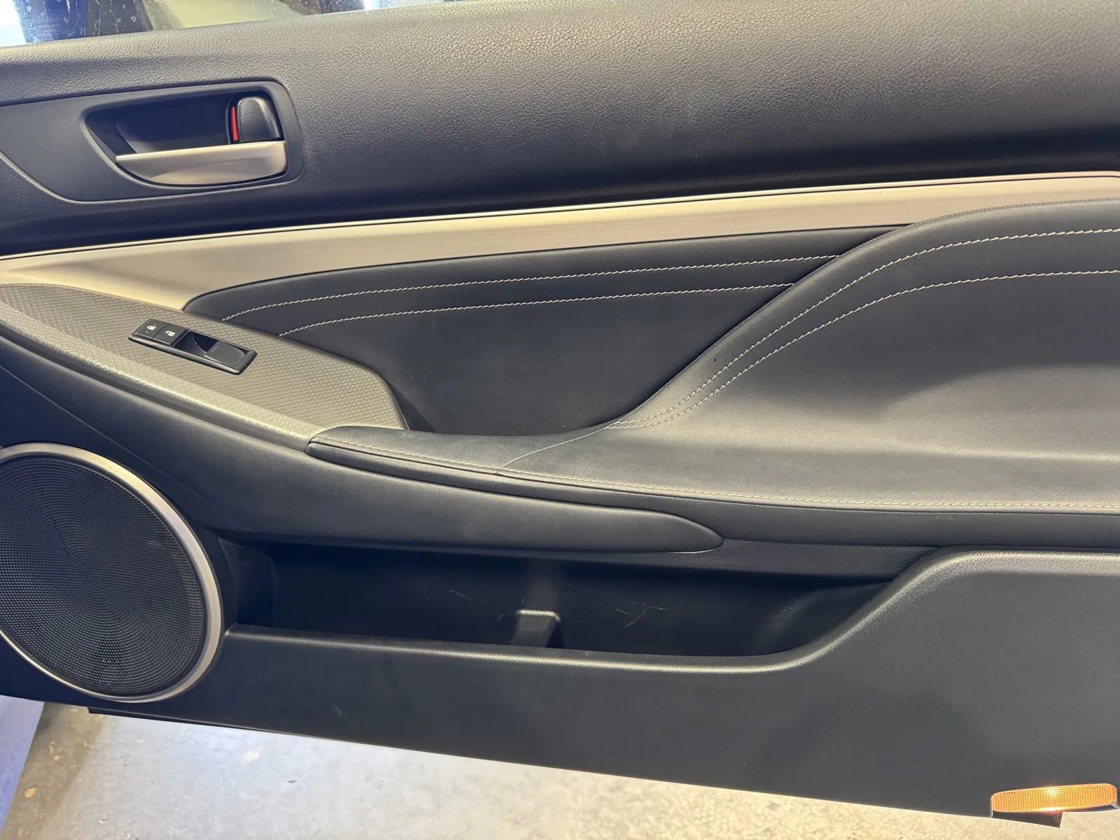 Used 2015 Lexus RC 350 image 7