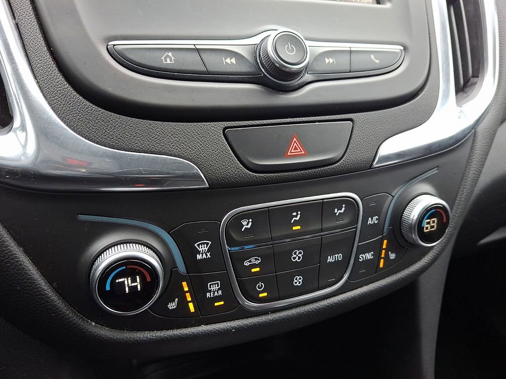 Used 2019 Chevrolet Equinox LT image 14