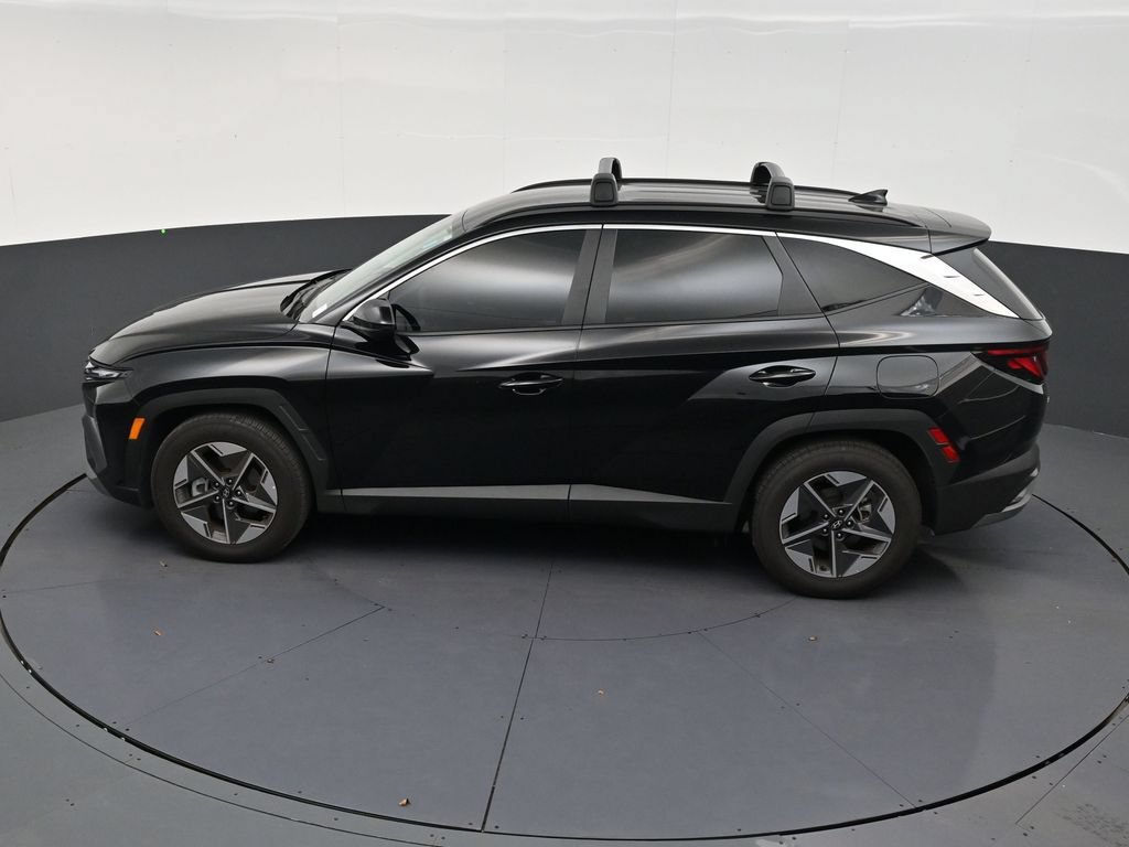 Used 2026 Hyundai Tucson SEL FWD image 13