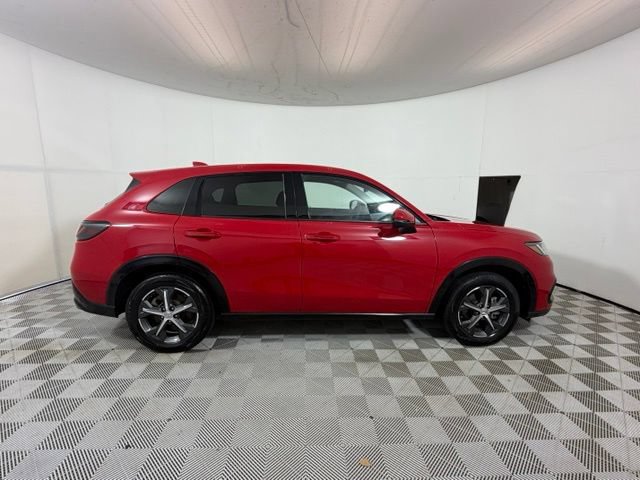 Used 2024 Honda HR-V EX-L image 7