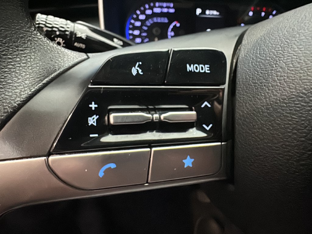 Certified 2022 Hyundai Tucson SEL AWD/4WD image 20