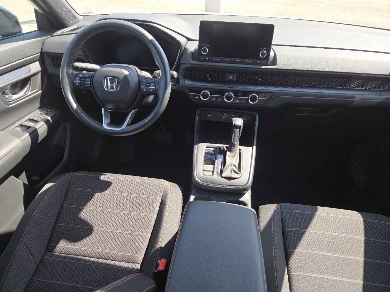 Used 2023 Honda CR-V Sport image 24