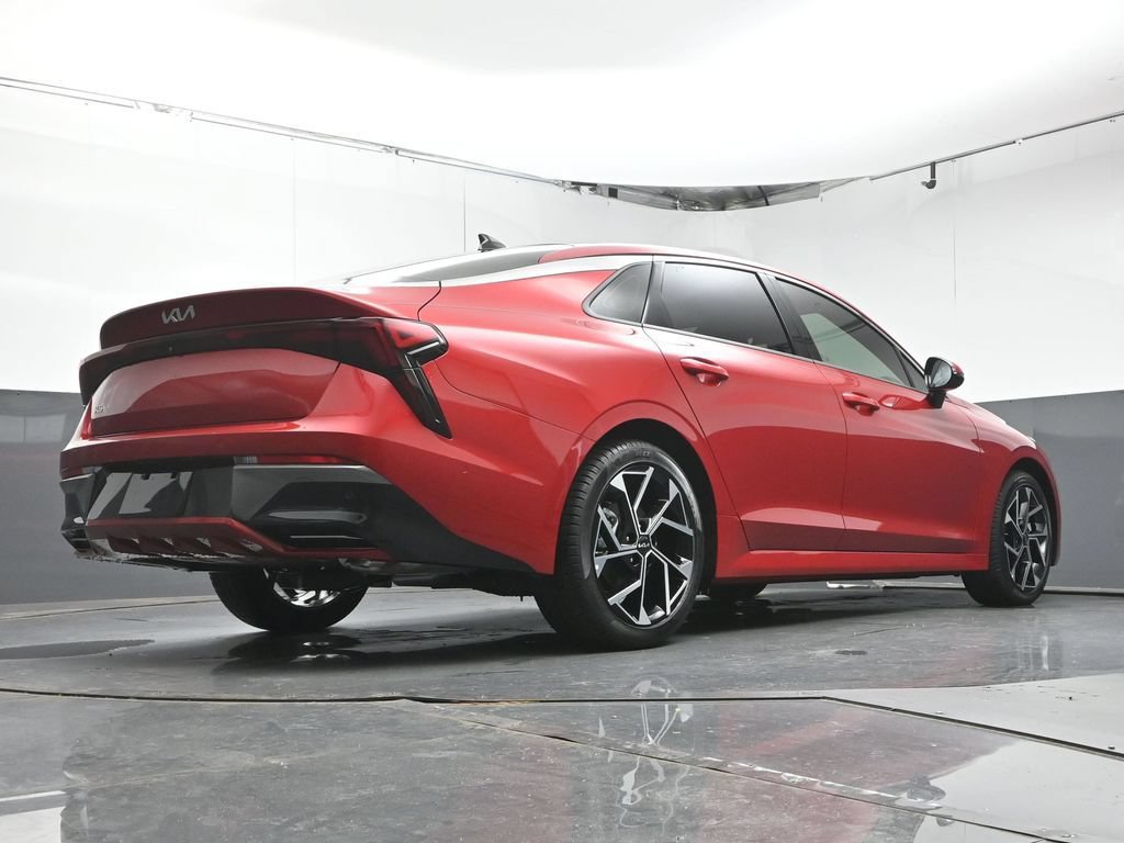 Used 2025 Kia K5 EX FWD image 45