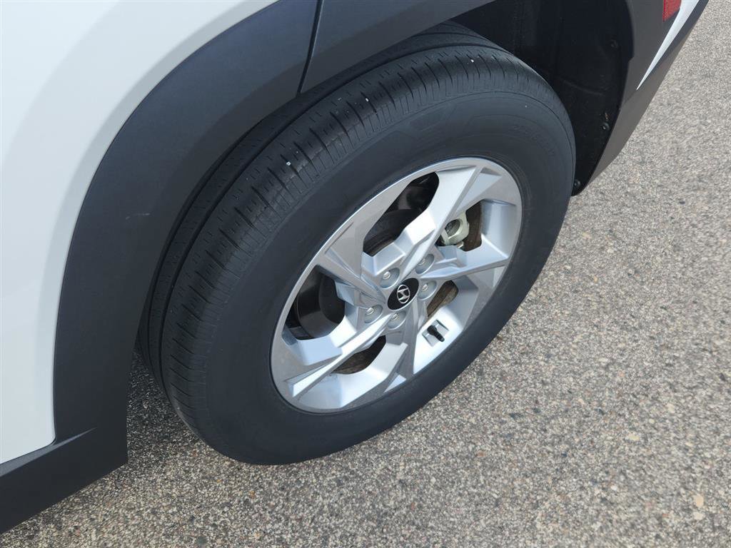 Used 2023 Hyundai Tucson SEL AWD/4WD image 10