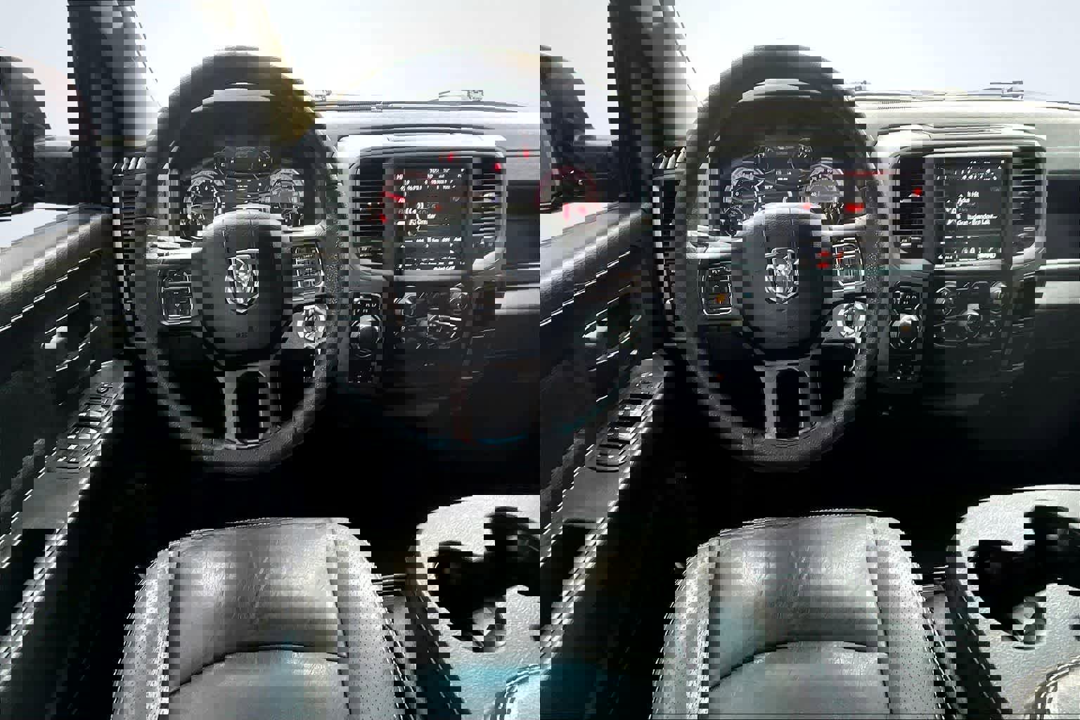 Used 2019 RAM 1500 Express w/ Wheel & Sound Group image 14