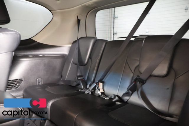 Used 2016 INFINITI QX80 4WD image 33