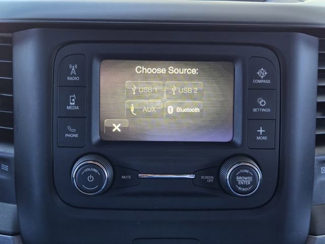 Certified 2023 RAM 1500 Tradesman image 17