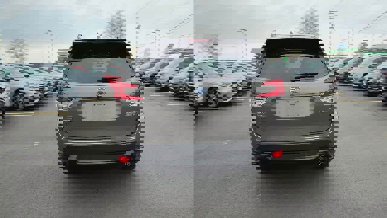 Certified 2023 Subaru Forester Limited image 7