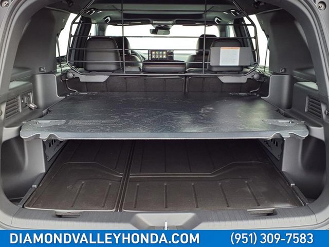 New 2026 Honda Passport TrailSport Elite image 20