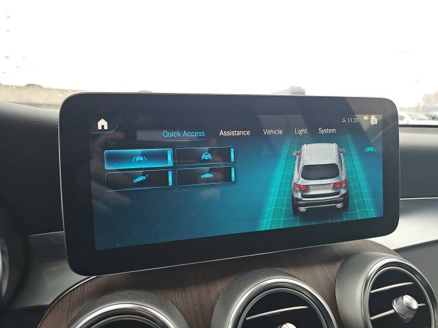 Certified 2022 Mercedes-Benz GLC 300 4MATIC image 33