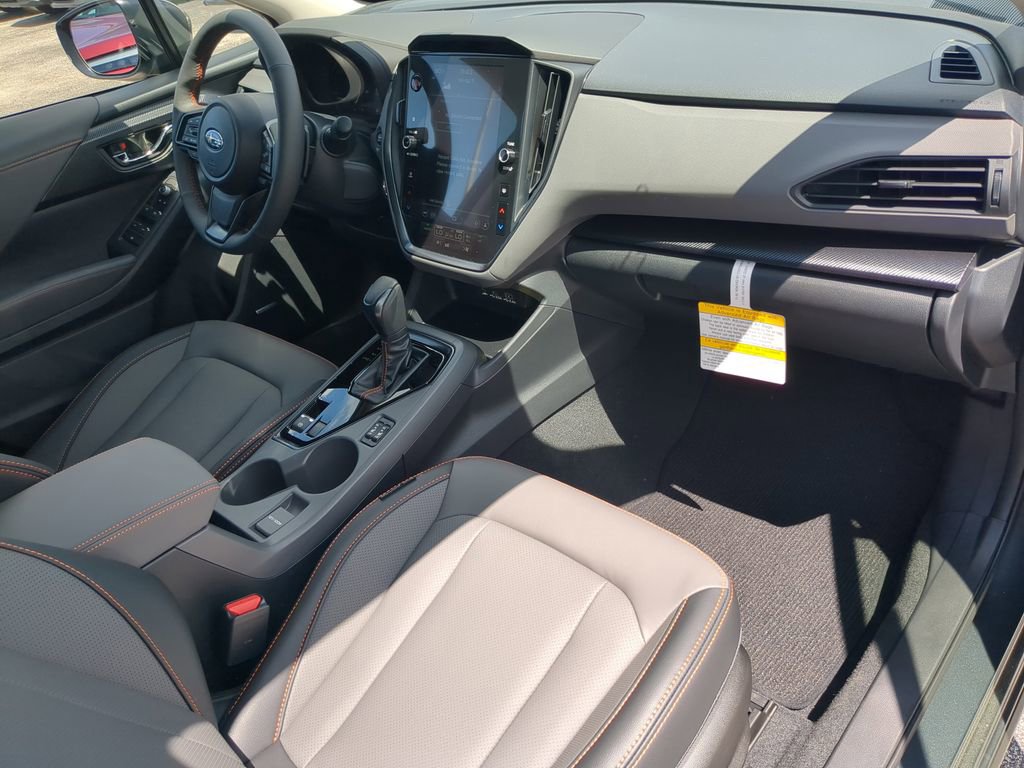 New 2026 Subaru Crosstrek 2.5i Limited AWD/4WD image 10