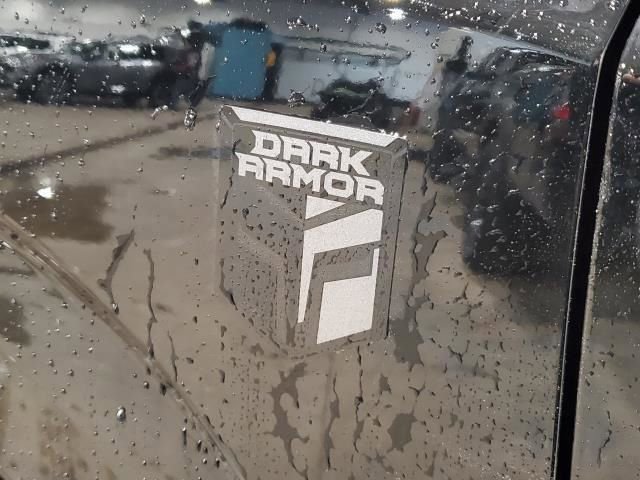 New 2026 Nissan Frontier SV w/ SV Convenience Package image 16