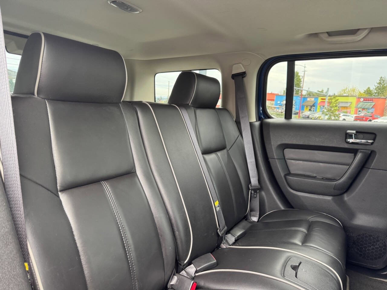 Used 2006 HUMMER H3 AWD/4WD image 18